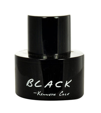 Kenneth Cole Black Toaletní voda 30 ml pro muže