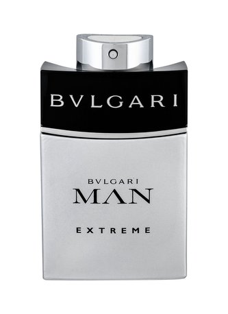 Bvlgari Bvlgari Man Extreme Toaletní voda 60 ml pro muže