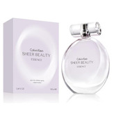 Calvin Klein Sheer Beauty Essence Toaletní voda 30 ml pro ženy