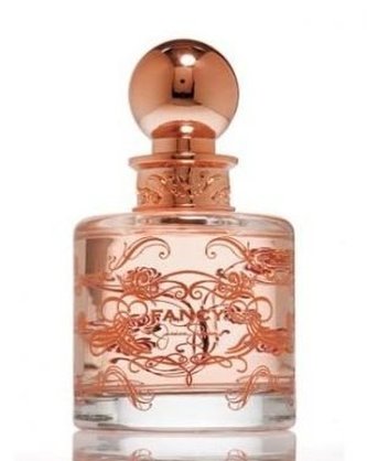 Jessica Simpson Fancy Parfémovaná voda 100 ml pro ženy Tester