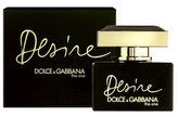 Dolce&Gabbana The One Desire Parfémovaná voda 30 ml pro ženy