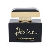 Dolce&Gabbana The One Desire Parfémovaná voda 50 ml pro ženy