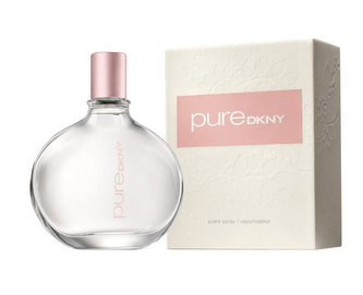 DKNY Pure A Drop Of Rose Parfémovaná voda 30 ml pro ženy
