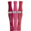 BOURJOIS Paris 3D Effet Lesk na rty 8H 6,5 ml 18 Rouge Sunny pro ženy
