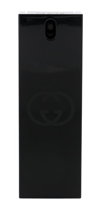 Gucci Gucci Guilty Black Pour Homme Toaletní voda 30 ml pro muže Gucci Gucci Guilty Black Pour Homme Toaletní voda 30 ml pro muže