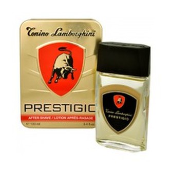 Lamborghini Prestigio Voda po holení 100 ml pro muže