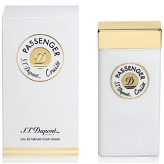 S.T. Dupont Passenger Cruise Pour Femme Parfémovaná voda 100 ml pro ženy