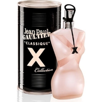 Jean Paul Gaultier Classique Toaletní voda X 100 ml pro ženy