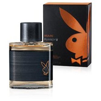 Playboy Miami Voda po holení 100 ml pro muže