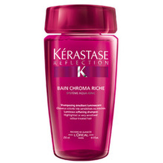 Kérastase Réflection Šampon Bain Chroma Riche 1000 ml pro ženy