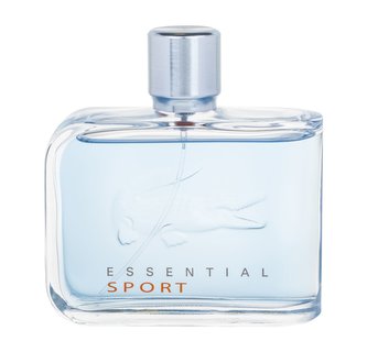 Lacoste Essential Sport Toaletní voda 125 ml pro muže