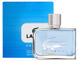Lacoste Essential Sport Toaletní voda 75 ml pro muže