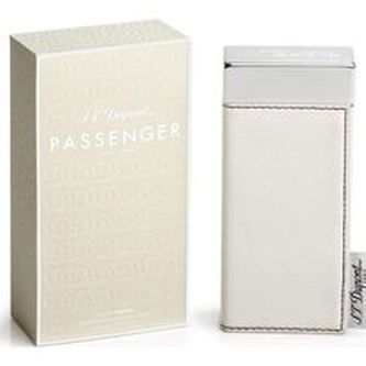 S.T. Dupont Passenger For Women Parfémovaná voda 100 ml pro ženy Tester