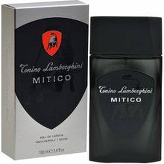 Lamborghini Mitico Toaletní voda 50 ml pro muže Lamborghini Mitico Toaletní voda 50 ml pro muže