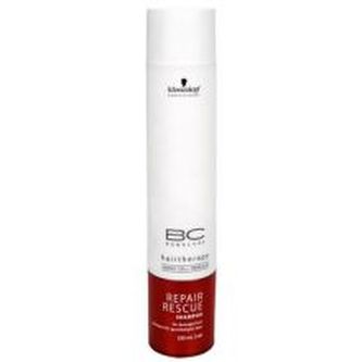 Schwarzkopf BC Bonacure Repair Rescue Šampon 250 ml pro ženy