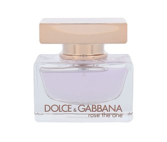 Dolce&Gabbana The One Rose Parfémovaná voda 30 ml pro ženy