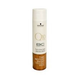 Schwarzkopf BC Bonacure Q10 Time Restore Kondicionér 200 ml pro ženy