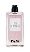 Dolce&Gabbana D&G Anthology La Roue de la Fortune 10 Toaletní voda 100 ml pro ženy Tester