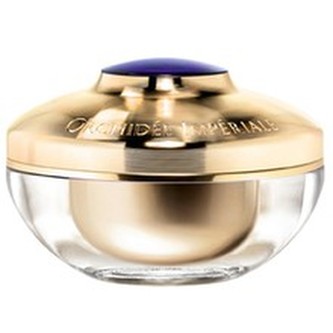 Guerlain Orchidée Impériale Denní pleťový krém Rich Cream 50 ml pro ženy