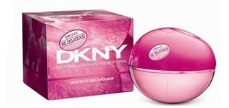 DKNY DKNY Be Delicious Fresh Blossom Juiced Toaletní voda 30 ml pro ženy