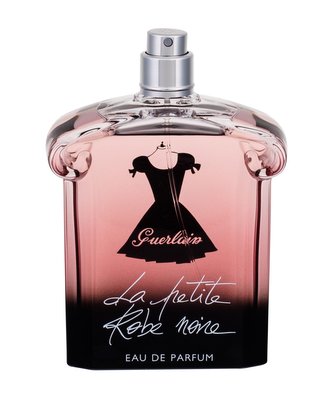 Guerlain La Petite Robe Noire Parfémovaná voda 100 ml pro ženy Tester