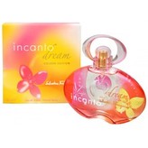 Salvatore Ferragamo Incanto Dream Toaletní voda Golden Edition 100 ml pro ženy