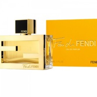 Fendi Fan di Fendi Parfémovaná voda 75 ml pro ženy