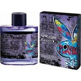 Playboy New York For Him Voda po holení 100 ml pro muže