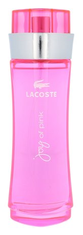 Lacoste Joy Of Pink Toaletní voda 90 ml pro ženy