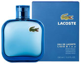 Lacoste Eau de Lacoste L.12.12 Toaletní voda Bleu 100 ml pro muže