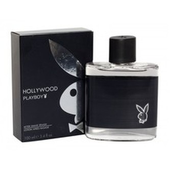 Playboy Hollywood For Him Voda po holení 100 ml pro muže