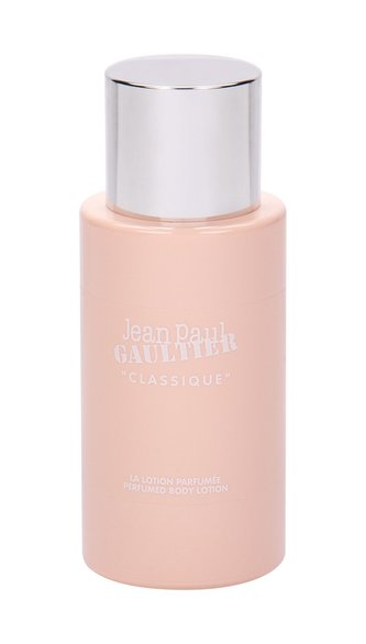 Jean Paul Gaultier Classique Tělové mléko 200 ml pro ženy