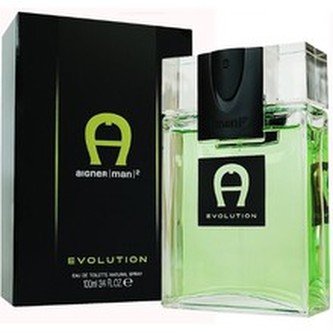 Aigner Man 2 Evolution Toaletní voda 100 ml pro muže