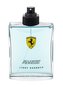 Ferrari Scuderia Ferrari Light Essence Toaletní voda 125 ml pro muže Tester