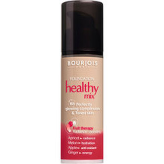 BOURJOIS Paris Healthy Mix Makeup 30 ml 52 Vanilla pro ženy