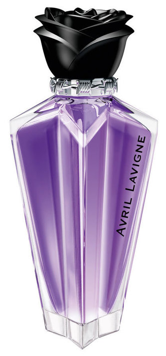 Avril Lavigne Forbidden Rose Parfémovaná voda 50 ml pro ženy