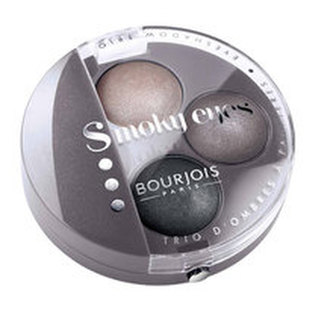 BOURJOIS Paris Smoky Eyes Oční stín 4,5 g 03 Mordore Chic pro ženy