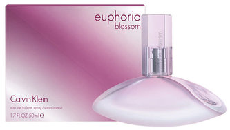 Calvin Klein Euphoria Blossom Toaletní voda 50 ml pro ženy