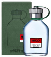 HUGO BOSS Hugo Man Toaletní voda 150 ml pro muže