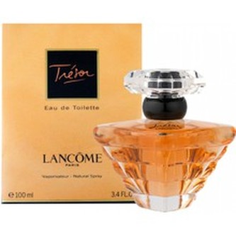 Lancôme Trésor Toaletní voda 100 ml pro ženy Lancôme Trésor Toaletní voda 100 ml pro ženy