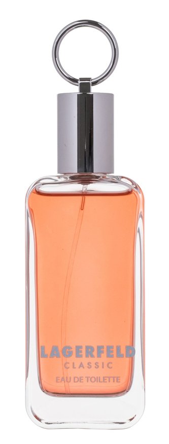 Karl Lagerfeld Lagerfeld Classic Toaletní voda 60 ml pro muže