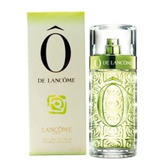 Lancôme O De Lancome Toaletní voda 50 ml pro ženy Lancôme O De Lancome Toaletní voda 50 ml pro ženy