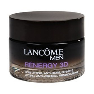 Lancôme Men Rénergy 3D Denní pleťový krém 50 ml pro muže
