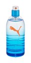 Puma Aqua Man Toaletní voda 50 ml pro muže Tester