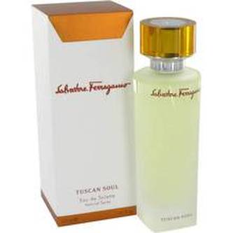 Salvatore Ferragamo Tuscan Soul Toaletní voda 125 ml unisex