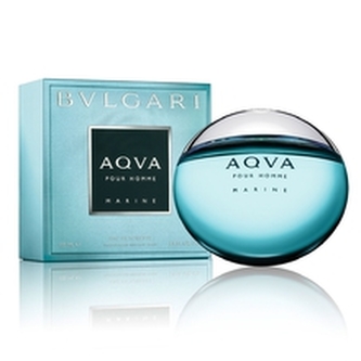 Bvlgari Aqva Pour Homme Marine Toaletní voda 100 ml pro muže Tester Bvlgari Aqva Pour Homme Marine Toaletní voda 100 ml pro muže Tester