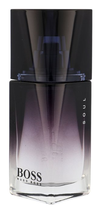 HUGO BOSS Soul Toaletní voda 50 ml pro muže