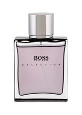 HUGO BOSS Selection Toaletní voda 50 ml pro muže