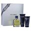 Dolce&Gabbana Pour Homme toaletní voda 125 ml + balzám po holení 100 ml + sprchový gel 50 ml