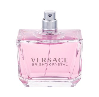 Versace Bright Crystal Toaletní voda 90 ml pro ženy Tester